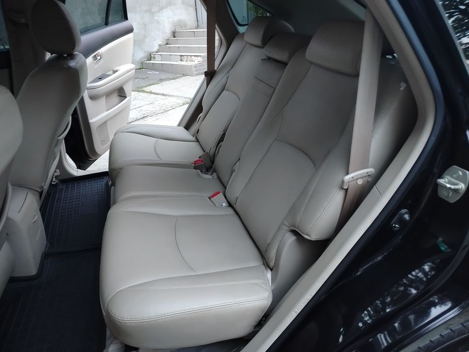 Продам легковой автомобиль