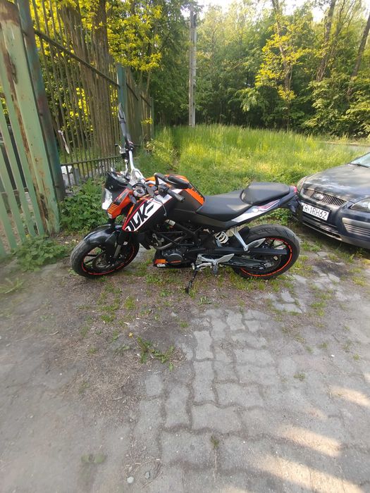 KTM