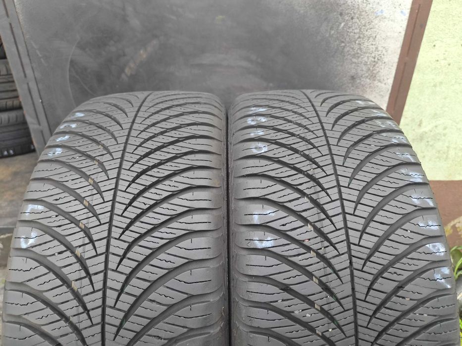 215/45/16 Goodyear Vector 4Seasons GEN-2 AO  7,5mm 2szt