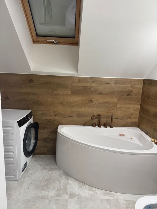 Zakładanie ogródków, usługi wykończeniowe i remontowe