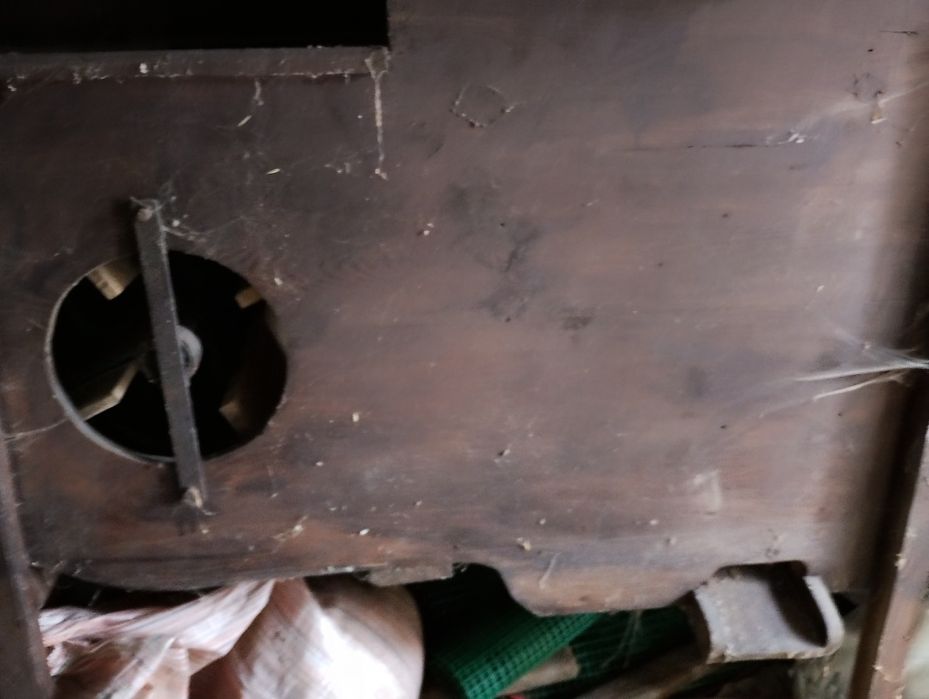 Rolnicze Młynek do zboża