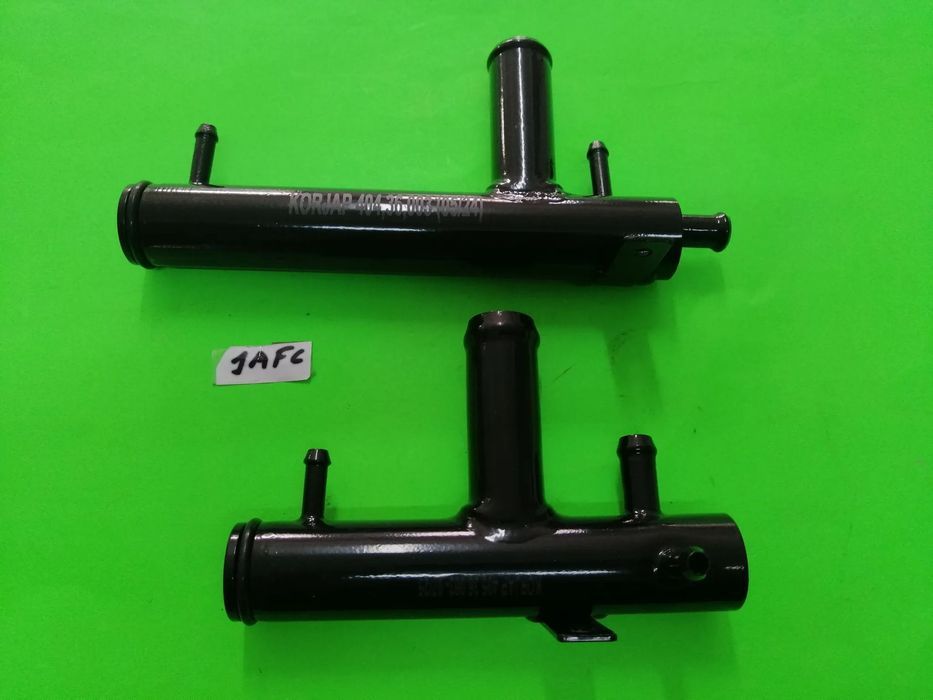 Tubo ferro refrigeração motor Suzuki Samurai Vitara 17550-83X50 17550