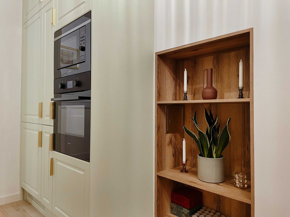 Apartament Staszica Lublin 6-15 osób