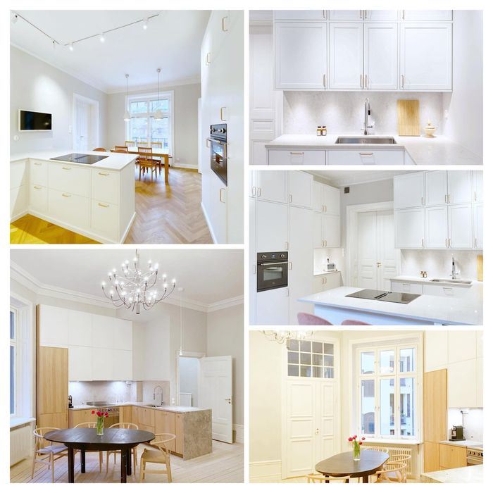 Ремонт під ключ.