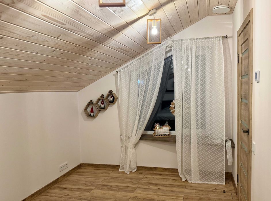 Вілла "Параня" з чаном-джакузі, Майдан (Жовківська ТГ)