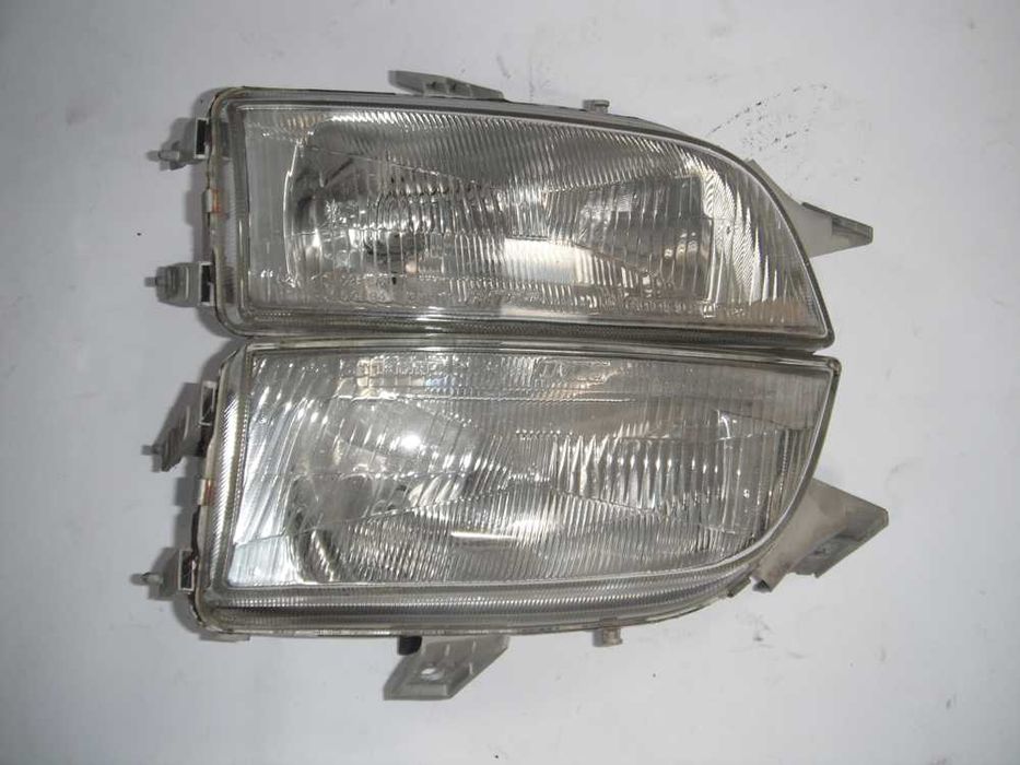 Material Fiat Punto Td