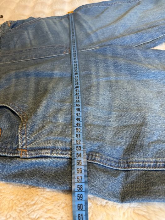 Levi’s комбінезон джинсовий