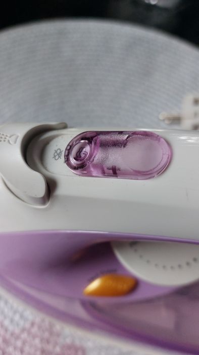 Żelazko PHILIPS azur performer