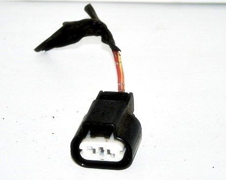 Wtyczka Kostka Wtyk Nissan Note Xtrail Micra Juke