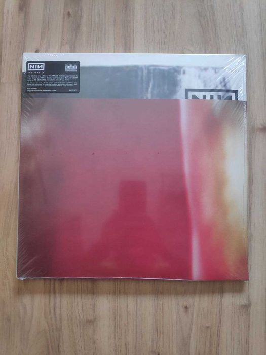 nine inch nails - купить CD, DVD диски - Цена на OLX.ua