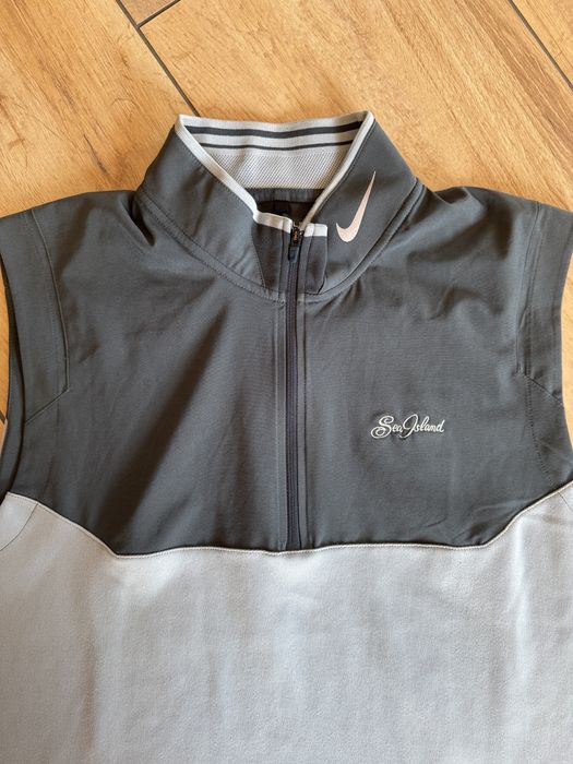 Kamizelka/bezrękawnik Nike Golf