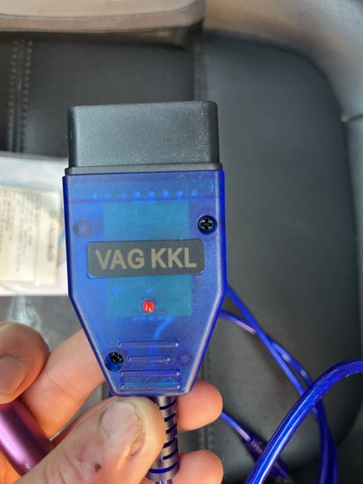 Продаб кабель Vag