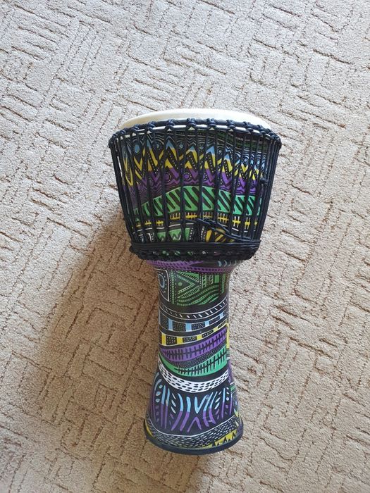 Барабан Джембе 12" (30 см)