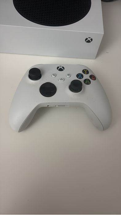 X box serie s …..