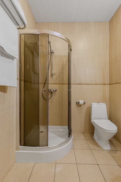 Подобово 1к апартаменти з терасою у "Seasons Spa" (20 км від Києва)