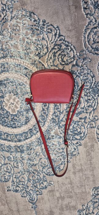 David joness сумка