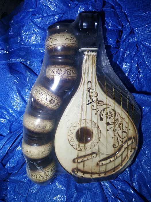 Набір сувенір Булава Автомат Кухоль