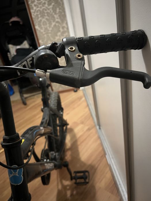 Rower Muddyfox Hazard 20”