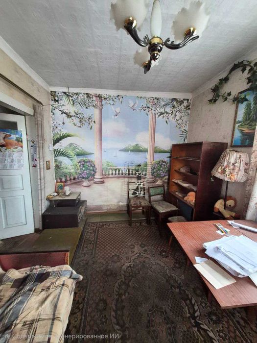 Продам будинок м. Зміїв