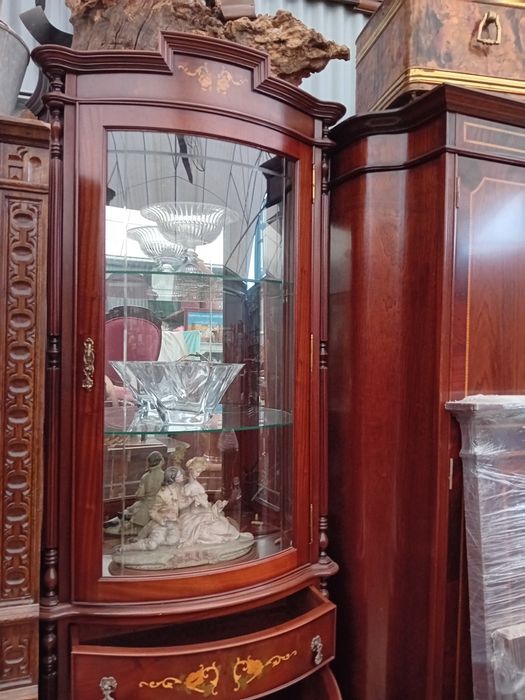 Dois moveis em muito bom estado