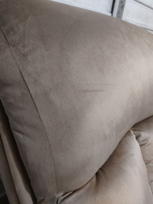 Cadeirão reclinável