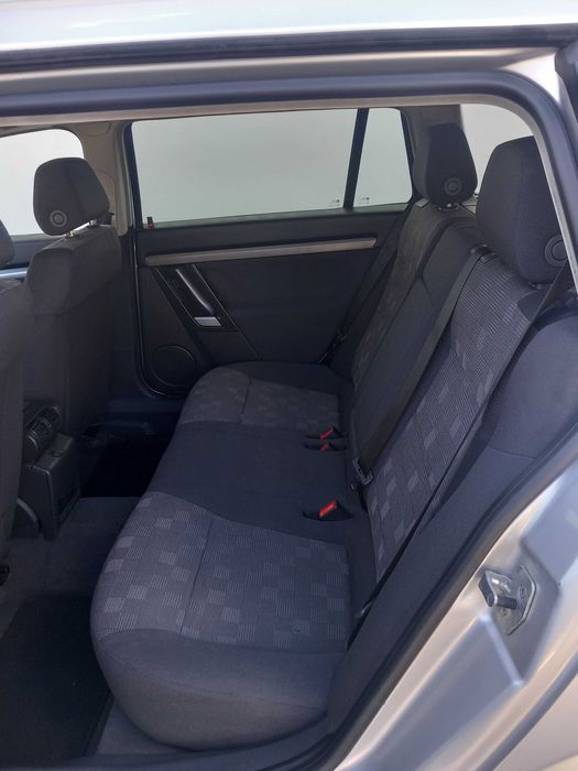 opel vetra 1.9cdti 150cv