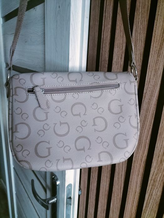 Torebka damska guess