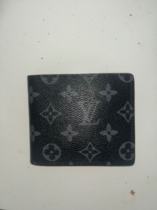 Carteira Louis vuitton