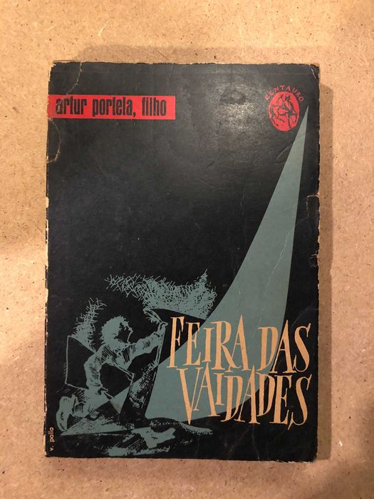 Artur Portela - Feira das Vaidades 1ªedição