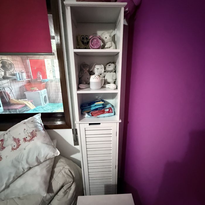 Movel pequeno para quarto