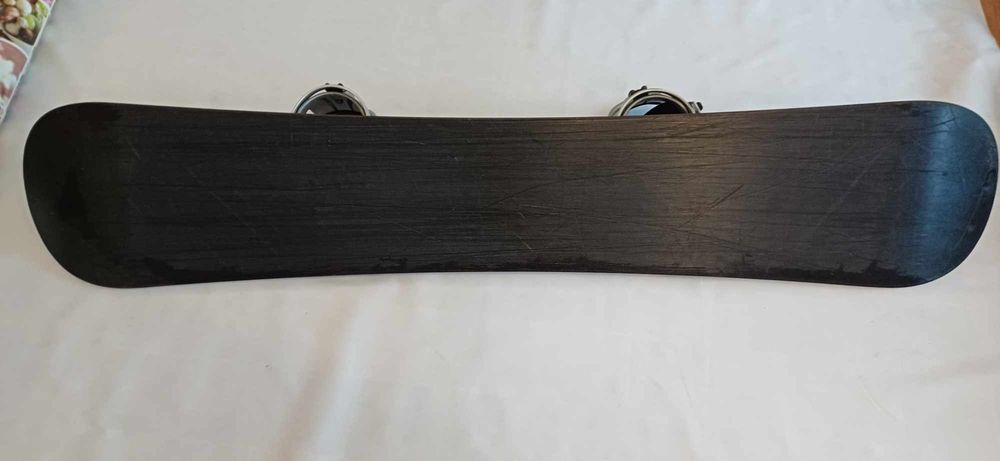 Deska snowboardowa Mystery 156