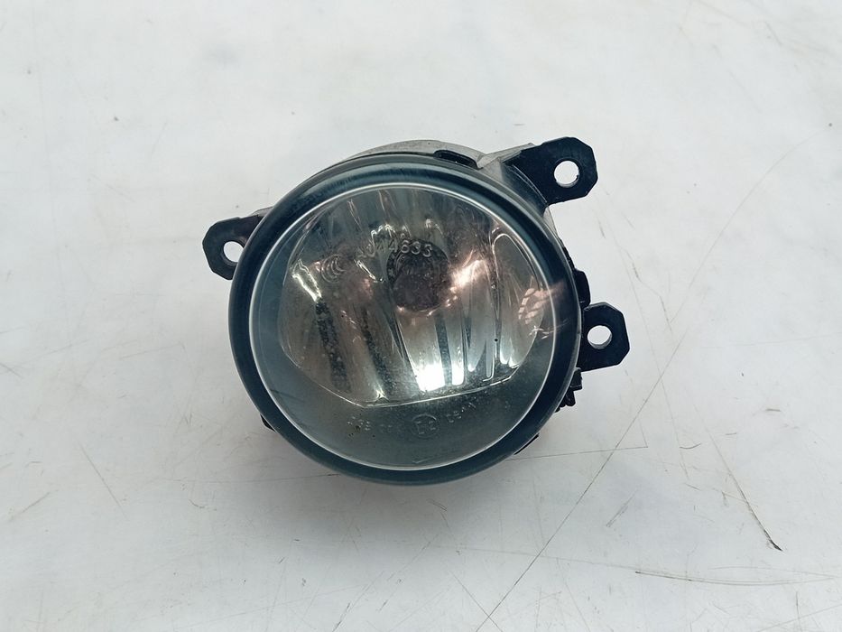 Farol nevoeiro frente esquerdo PEUGEOT 308 II