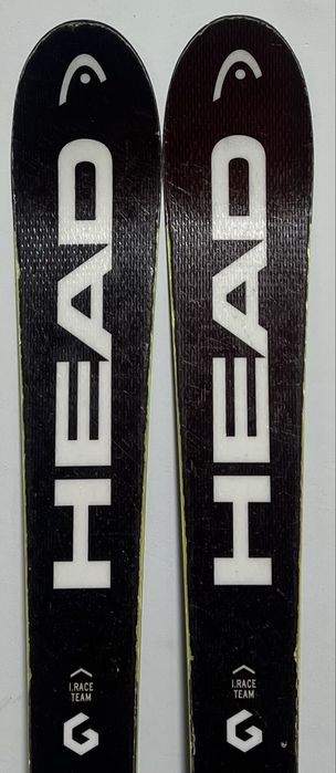 Narty HEAD I.Race Team 130 cm