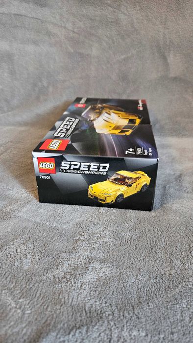 LEGO 76901 - Toyota GR