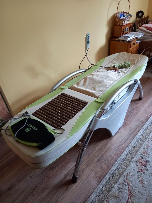 Łóżko Nuga Medical