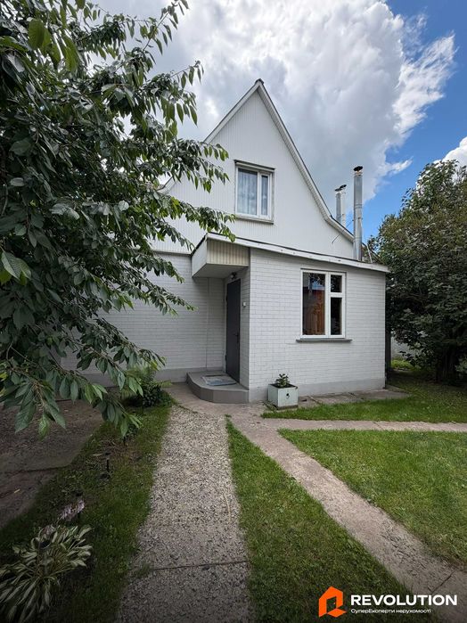 Без комісії. Продаж будинку 125.3м2, с. Мала Олександрівка, Бориспільський р-н