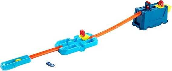 Vários sets Hot Wheels