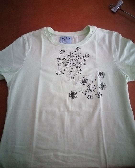 T-shirt da Sacoor
