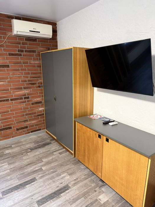 Подобова оренда 1к квартири бульвар Лесі Українки