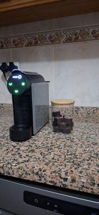 Maquina delta Q mini Qool