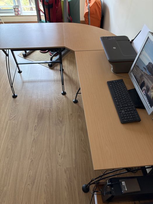 Secretaria de escritório