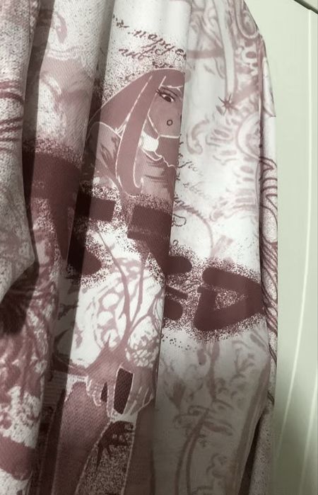 джерси "MONSTER" pink jersey