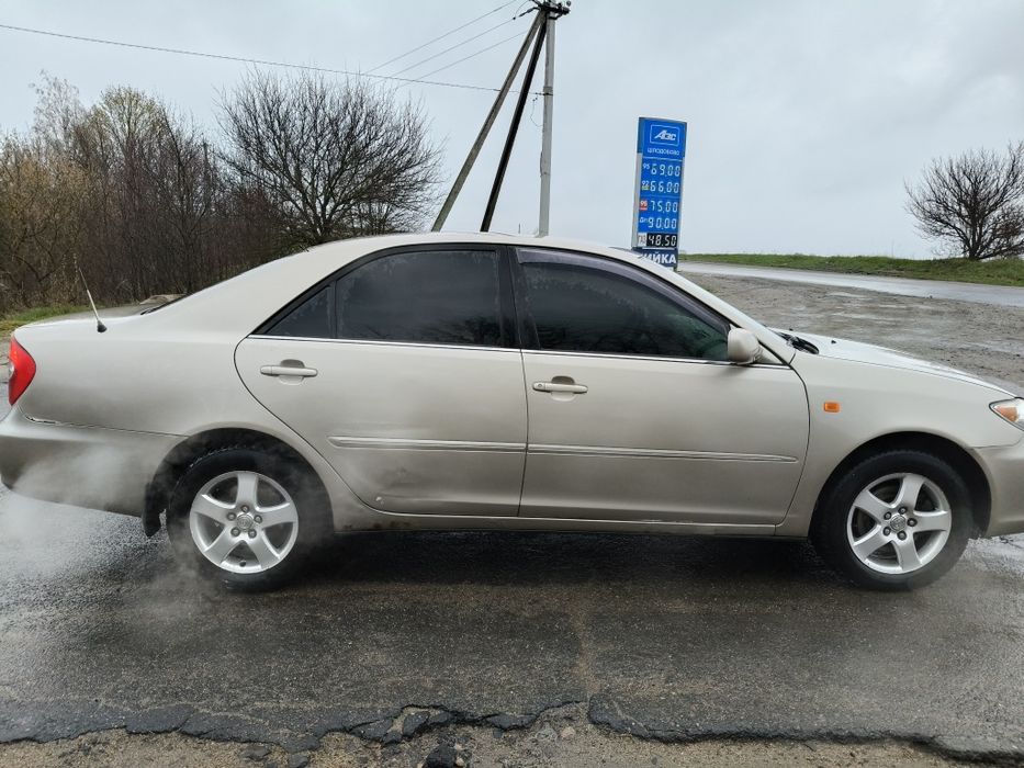 Продам автомобіль