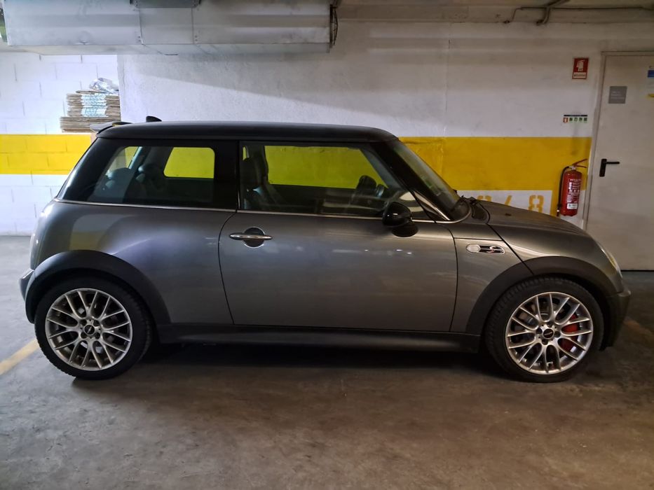 Lugar de Garagem Sacavem Edif Goa