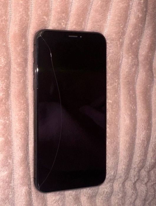 Продам айфон 10 хs