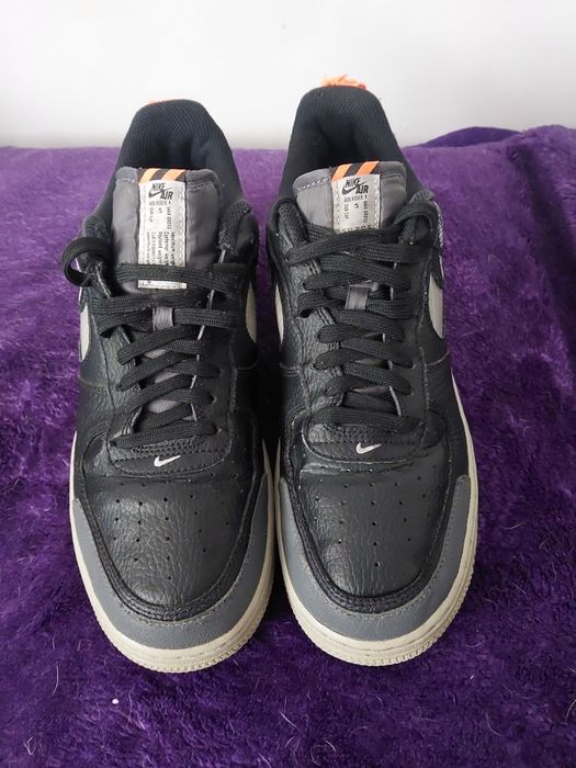 Buty męskie Nike air force 1 low under construction