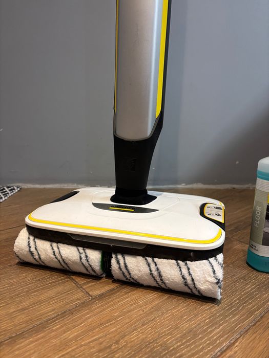 Kärcher FC7 Cordless Premium
