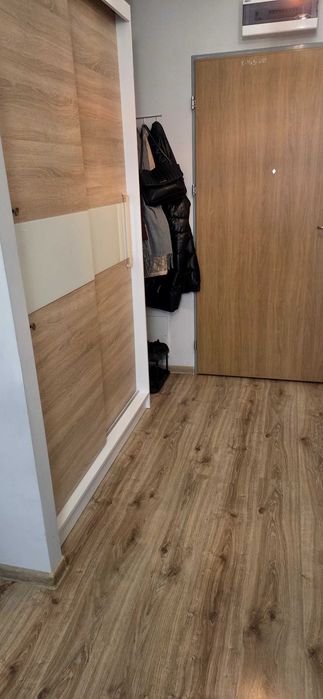 Wynajme kawalerke na ul Młynowej