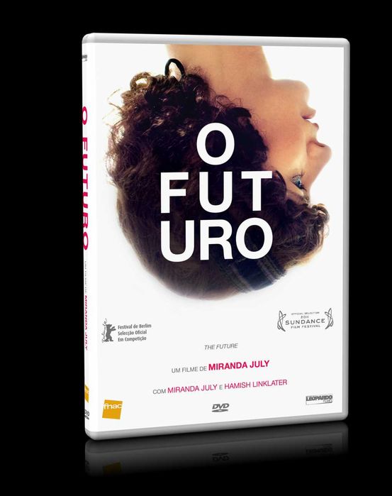 O Futuro..Original.Selado.