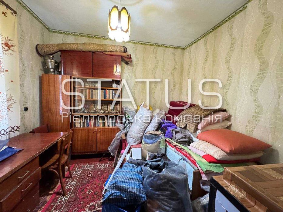 Частина будинку ! Нові Санжари! Без комісії